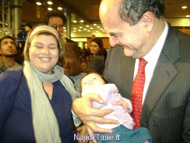 bersani