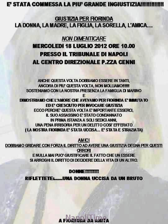 Appello-Fiorinda