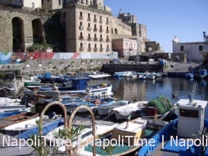 Darsena Pozzuoli