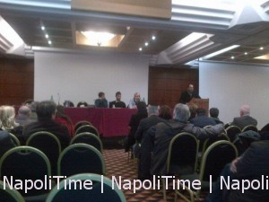 assemblea pd primarie