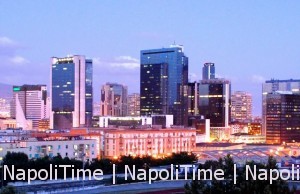 centro direzionale