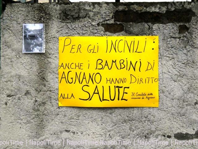 Comitato Mamme di Agnano