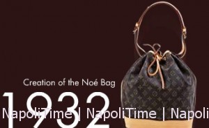 Noè Bag