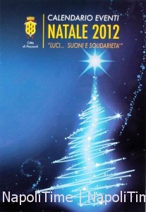 Pozzuoli Natale 2012