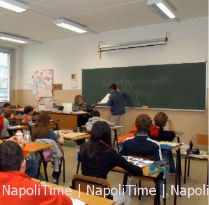 Scuola
