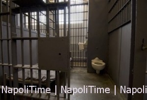 Old jail
