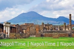 pompei vesuvio