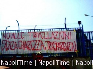 trivellazioni