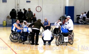 CISS Basket Napoli