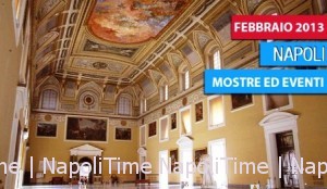 Eventi Napoli