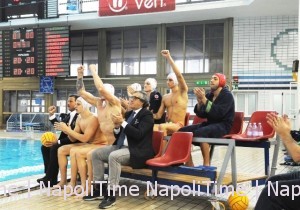 Posillipo Pallanuoto