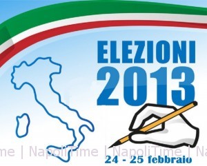 elezioni 2013