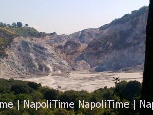 solfatara