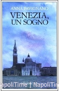 venezia un sogno cover