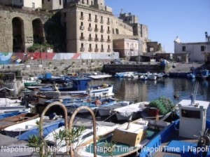 Darsena-Pozzuoli
