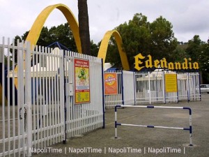 Edenlandia