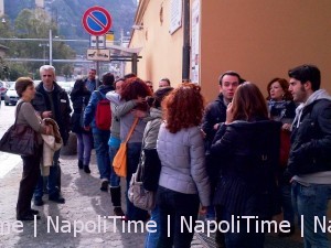 Lavoratori CdS