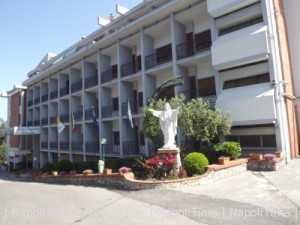 Salesiani-Pacognano