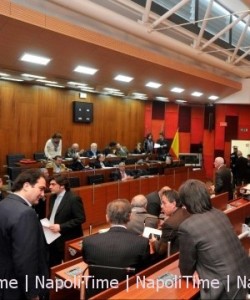 consiglio regionale