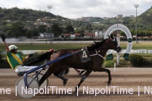 ippodromo di agnano