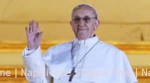 papa francesco