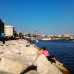Lungomare Liberato