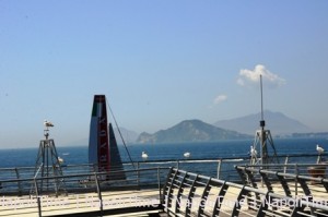 vela-pontile