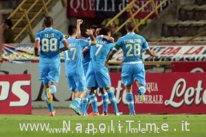 Napoli-in-Champions