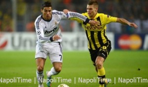 Real-Borussia