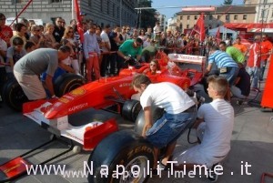 ferrari