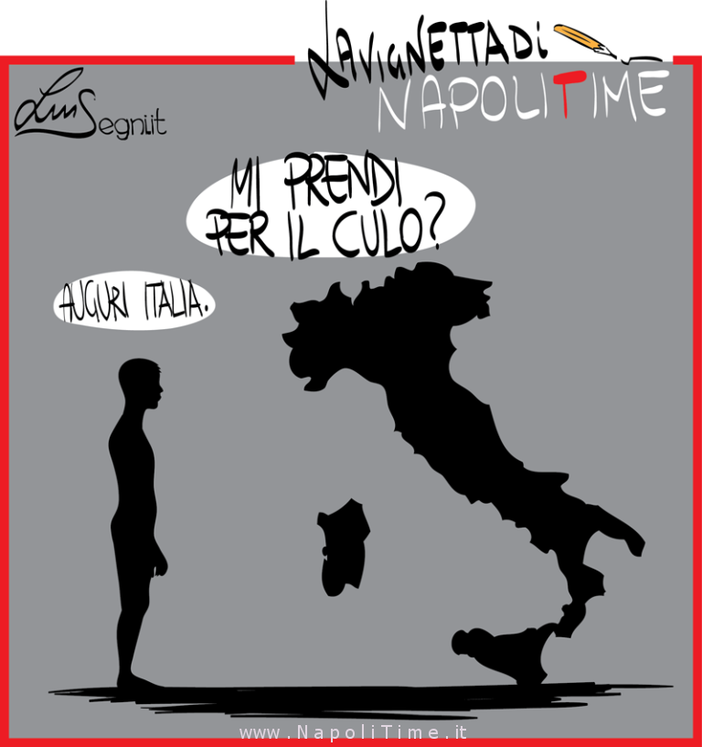 NapoliTime 2 Giugno