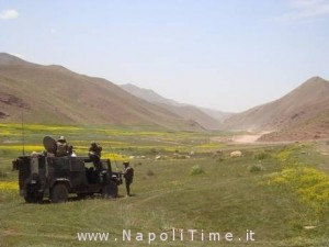 afganistan-ANSA