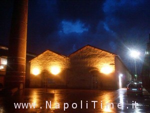 città della scienza