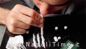 cocaina