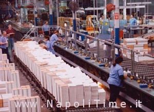 industrie