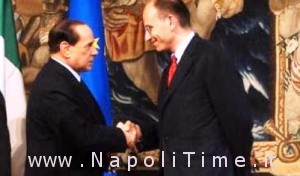 letta berlusconi