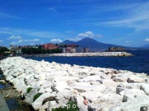 lungomare-vesuvio