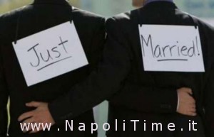 matrimonio gay