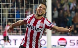 PSV vs Napoli