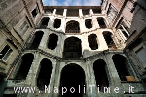 palazzo san felice