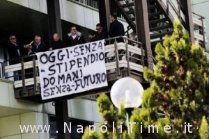 eavbus proteste