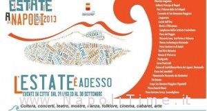 estate napoli