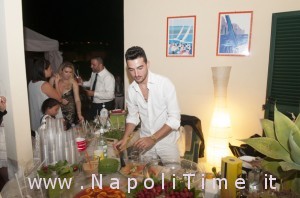 graus festa