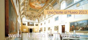 notte al museo