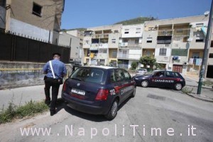 Camorra ucciso a Napooli nipote del Boss Grimaldi