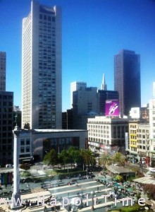 san francisco