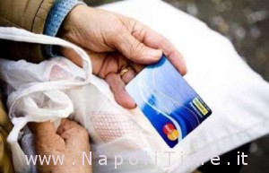social card