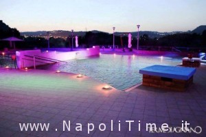 terme di agnano piscine