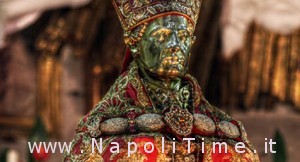 tesoro di San Gennaro