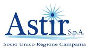 astir logo